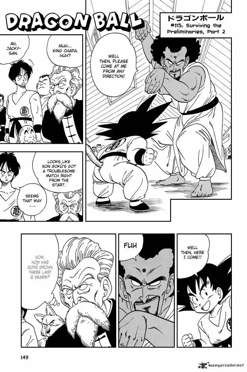 DragonBall Next-Gen ch.115