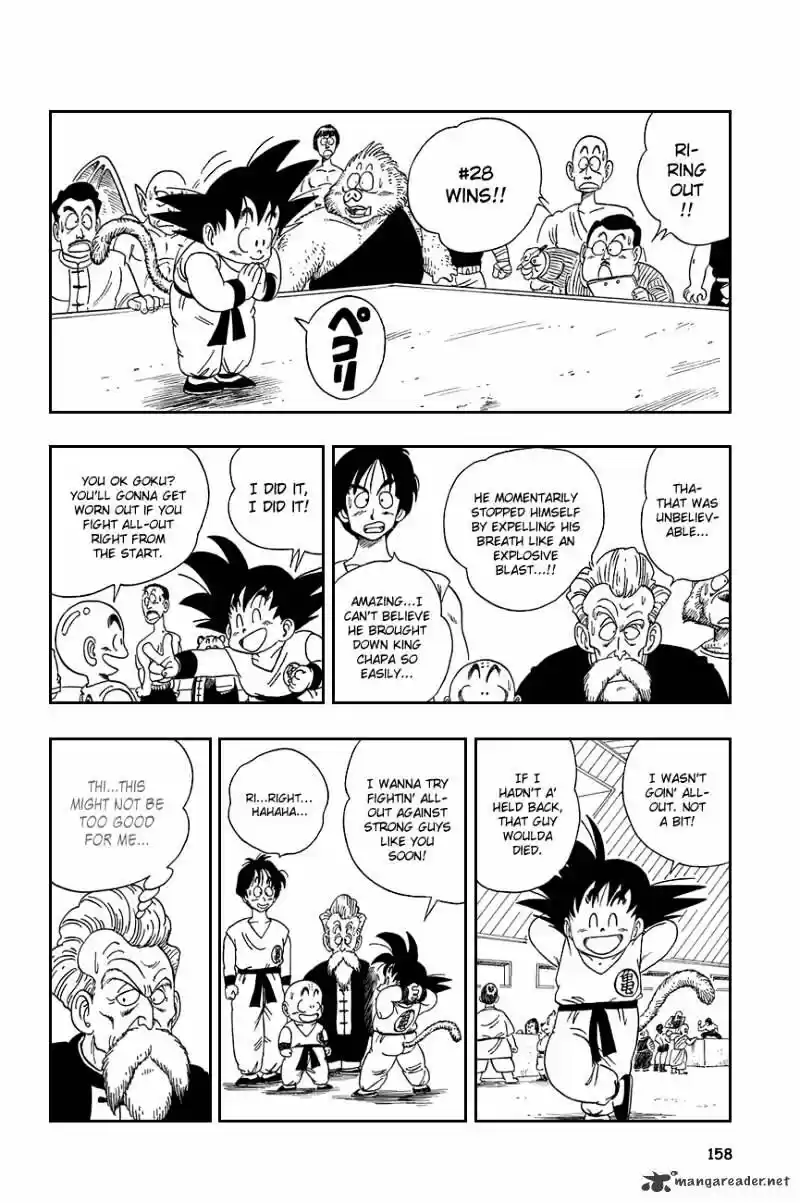 DragonBall Next-Gen ch.115