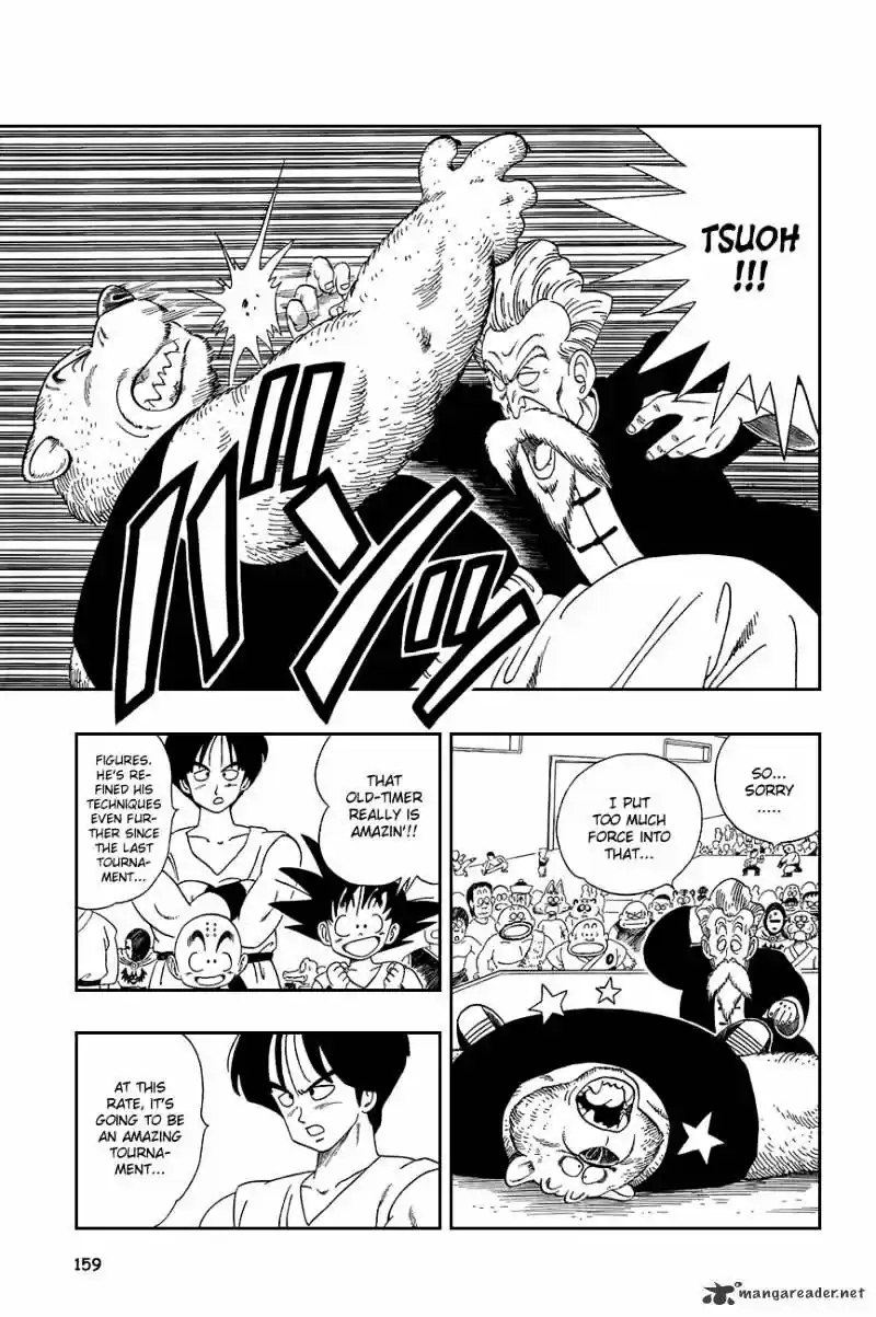 DragonBall Next-Gen ch.115