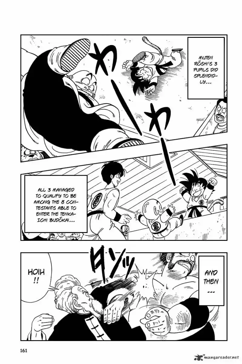 DragonBall Next-Gen ch.115