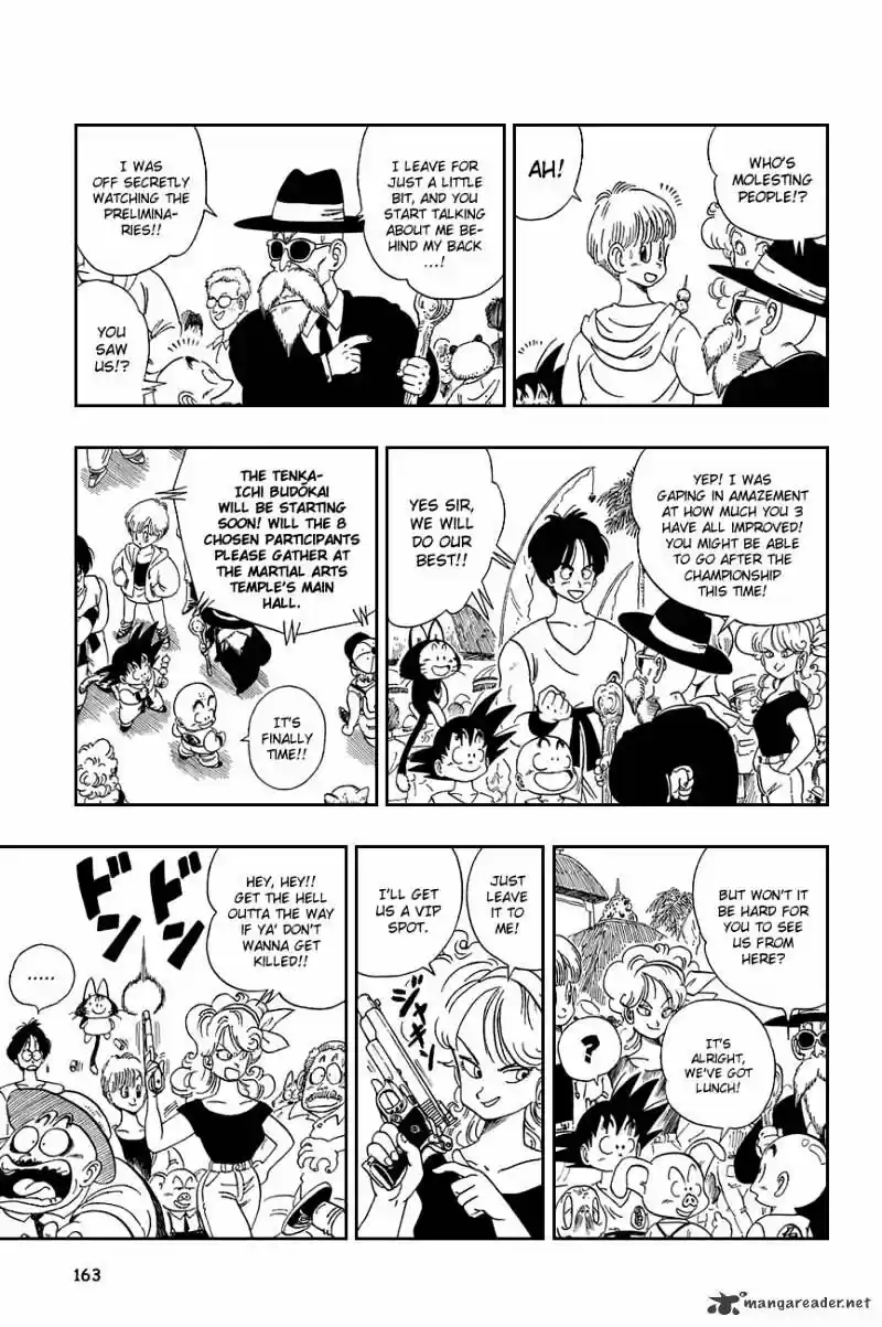 DragonBall Next-Gen ch.115