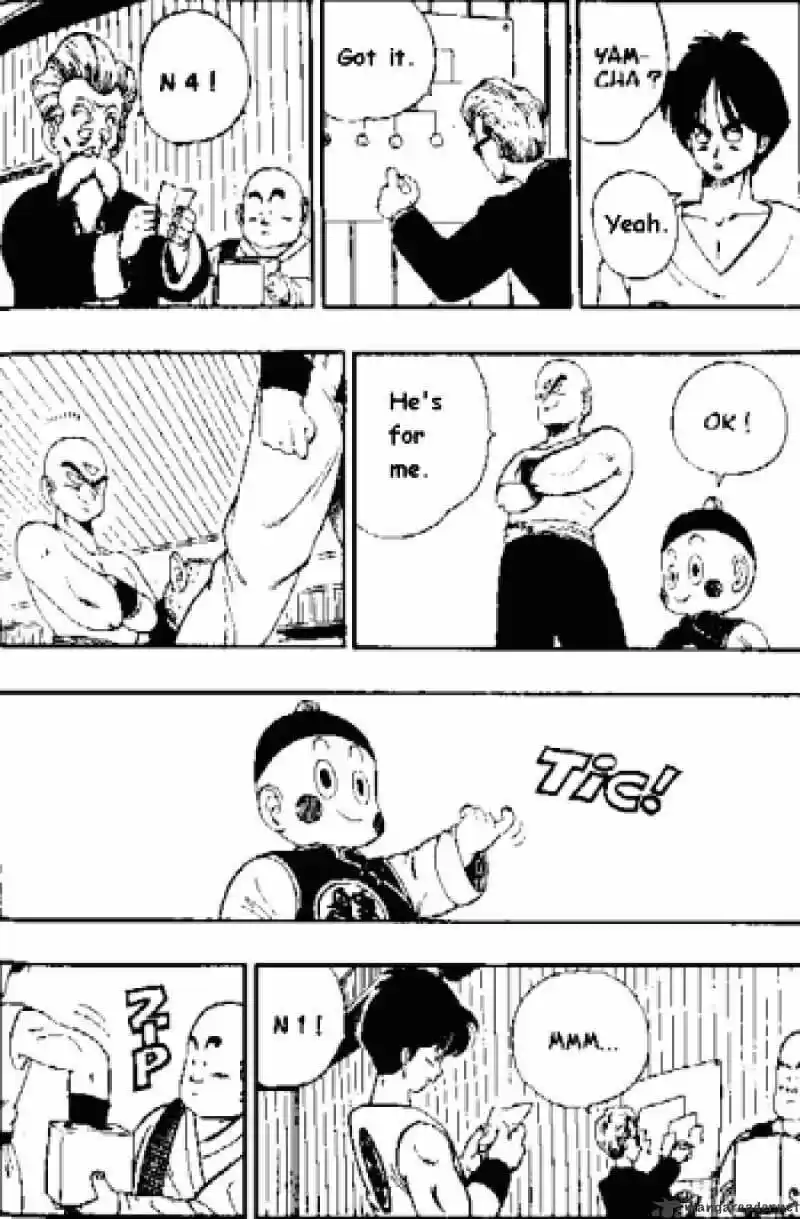 DragonBall Next-Gen ch.116