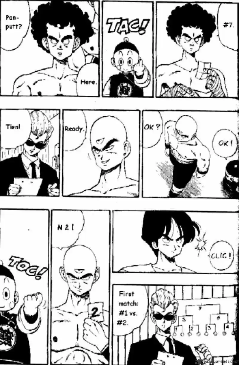 DragonBall Next-Gen ch.116