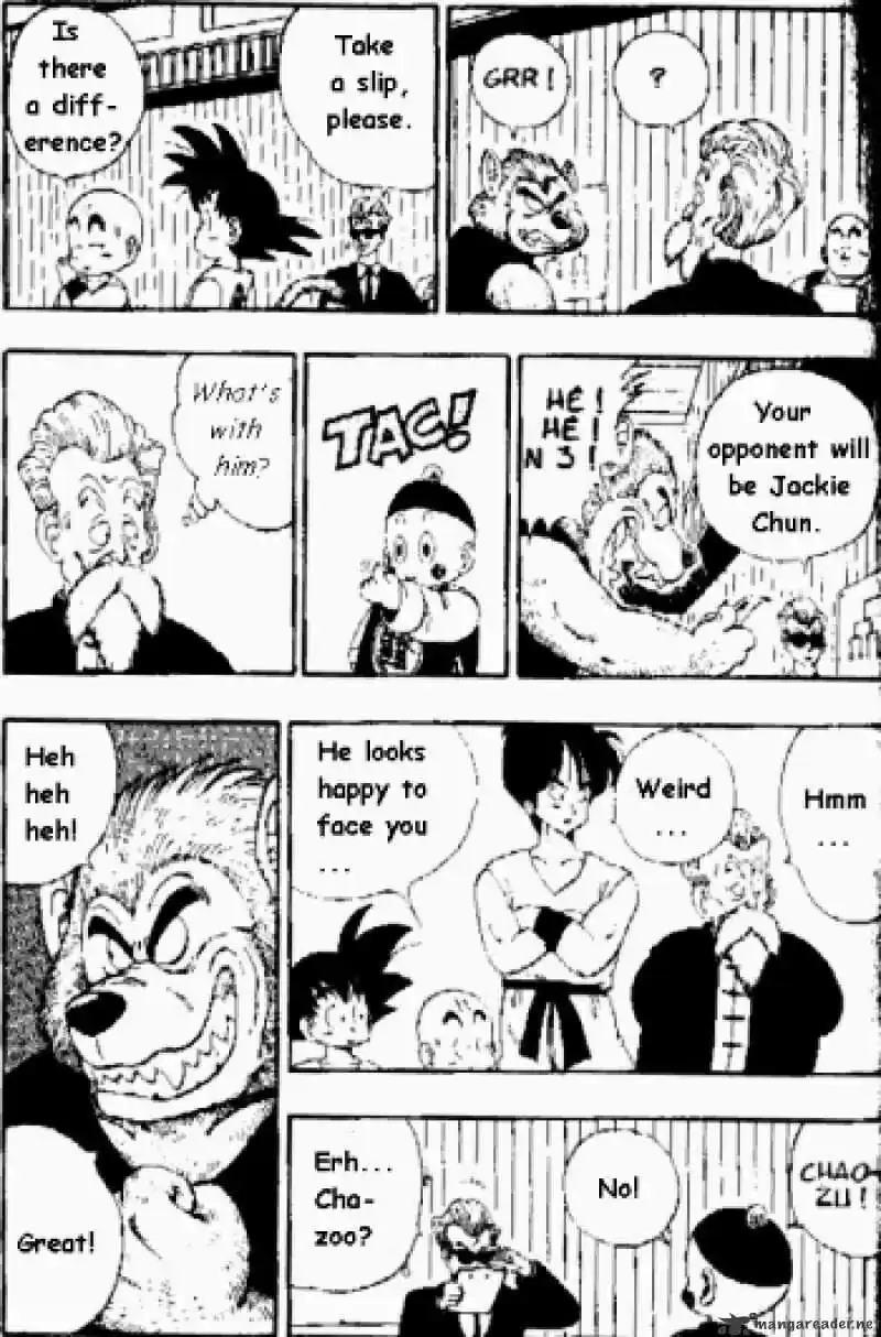 DragonBall Next-Gen ch.116