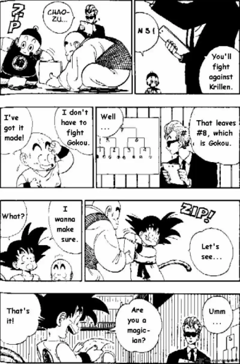 DragonBall Next-Gen ch.116