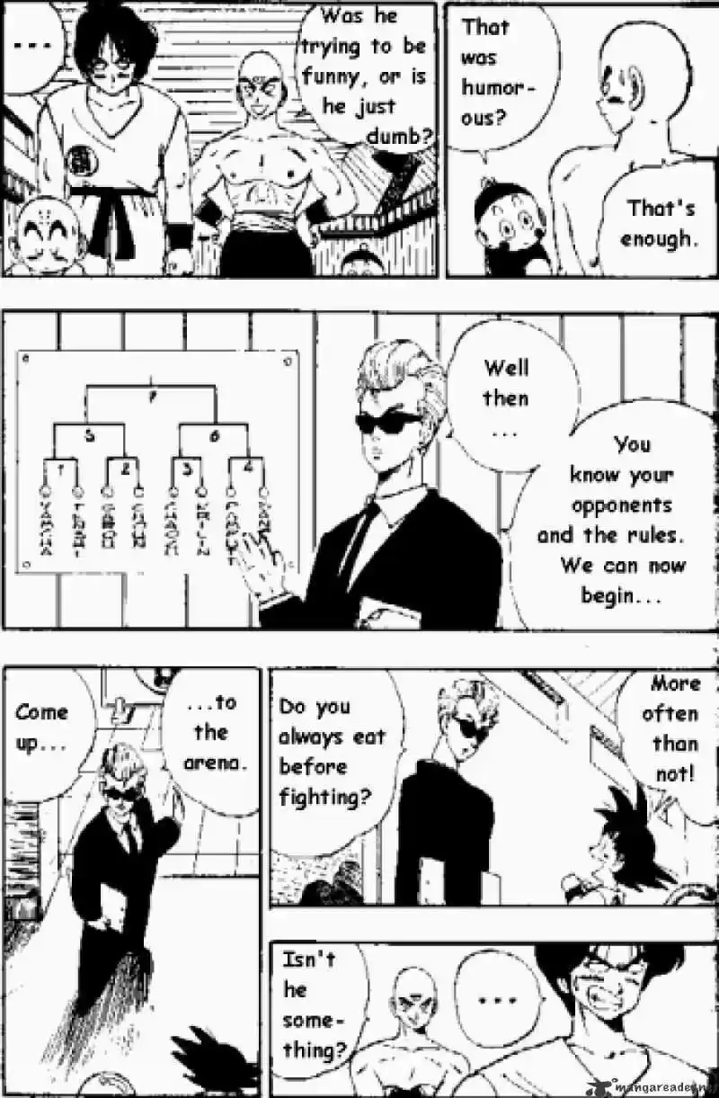 DragonBall Next-Gen ch.116