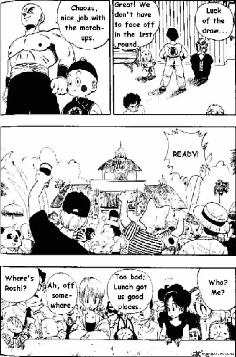 DragonBall Next-Gen ch.116