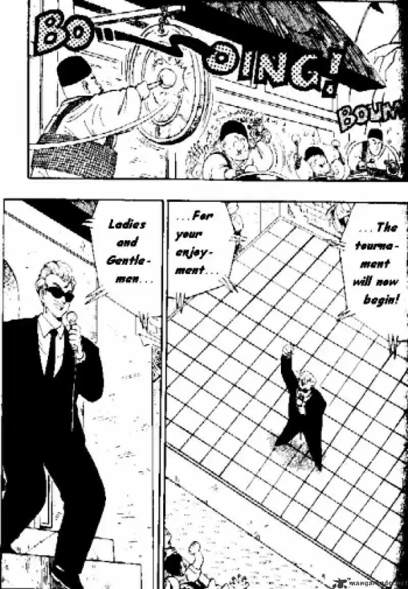 DragonBall Next-Gen ch.116