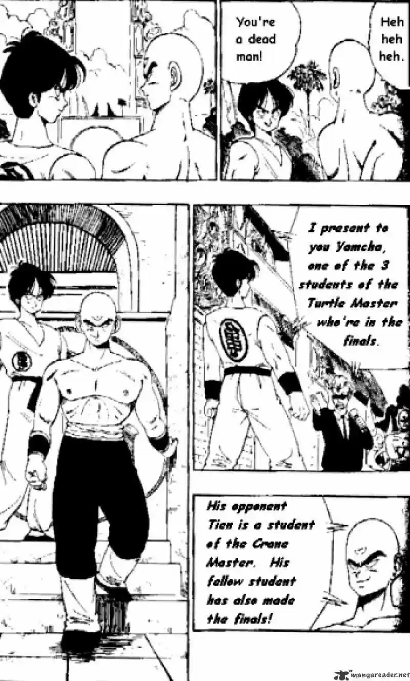 DragonBall Next-Gen ch.116