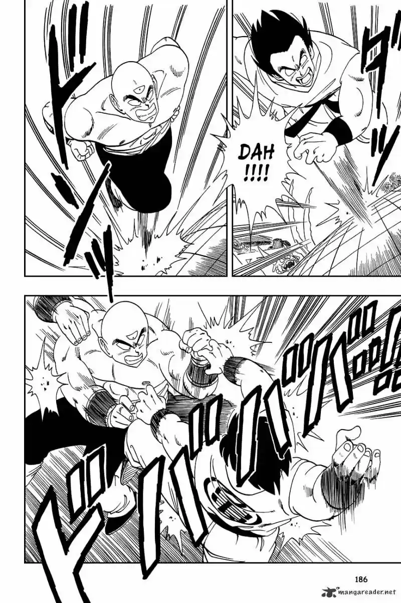 DragonBall Next-Gen ch.117