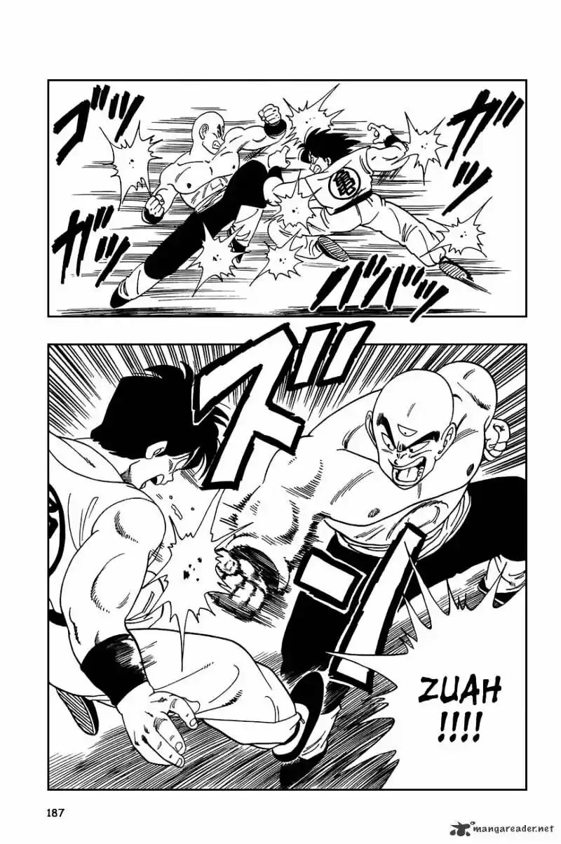 DragonBall Next-Gen ch.117