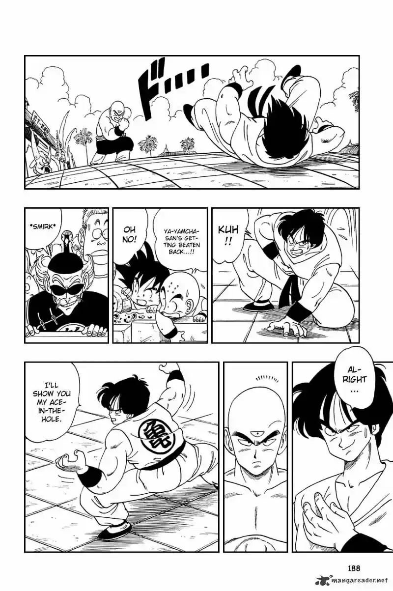 DragonBall Next-Gen ch.117