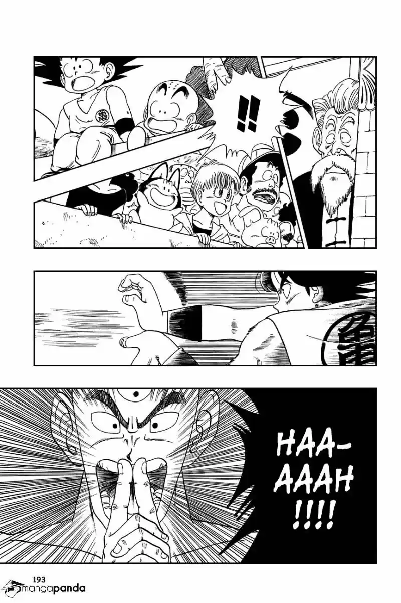 DragonBall Next-Gen ch.118