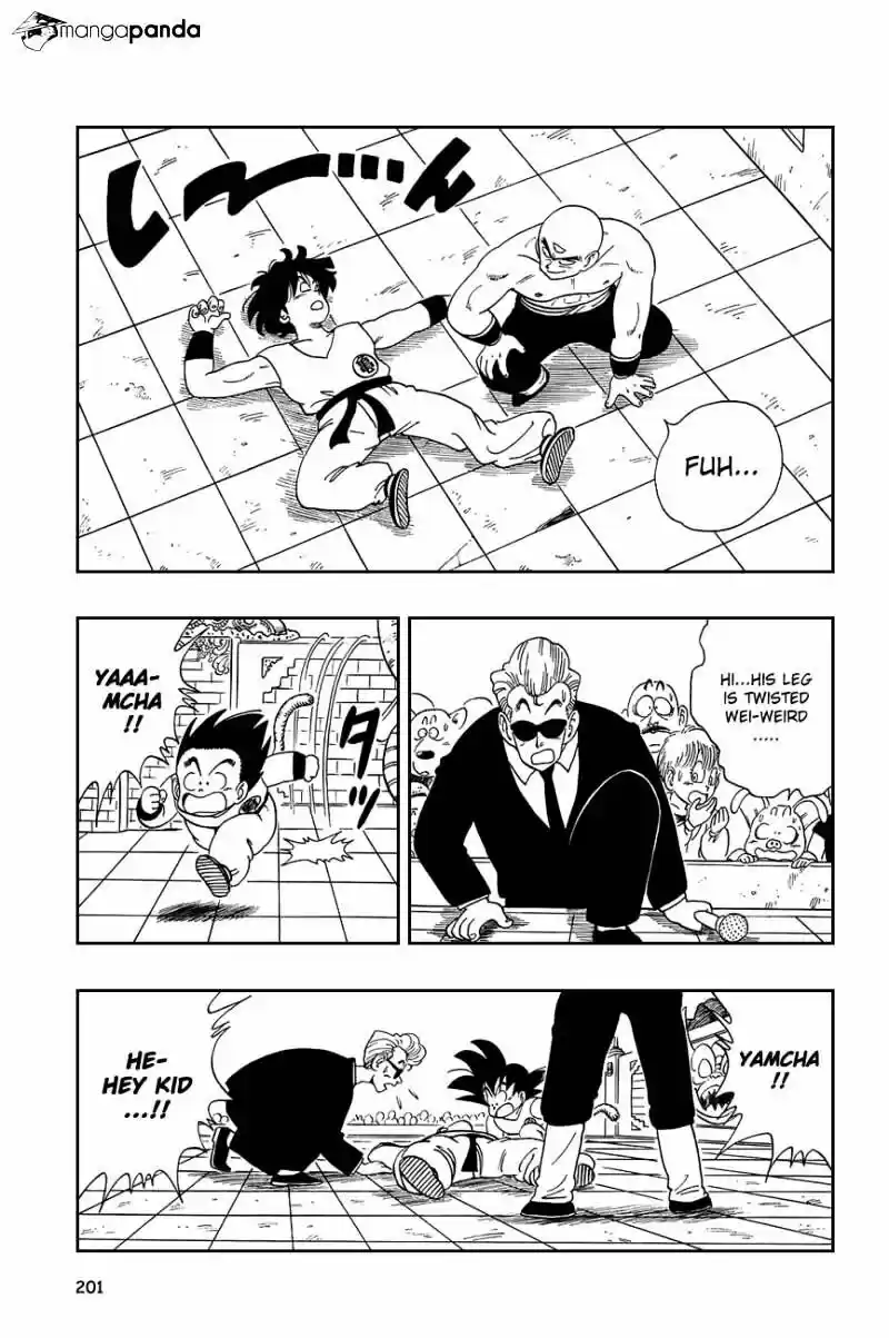 DragonBall Next-Gen ch.118