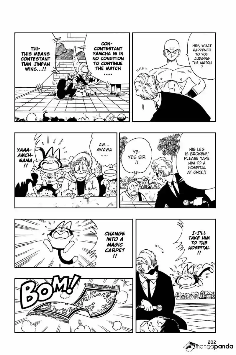 DragonBall Next-Gen ch.118