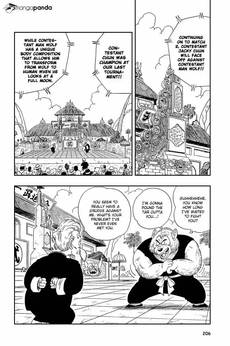 DragonBall Next-Gen ch.119