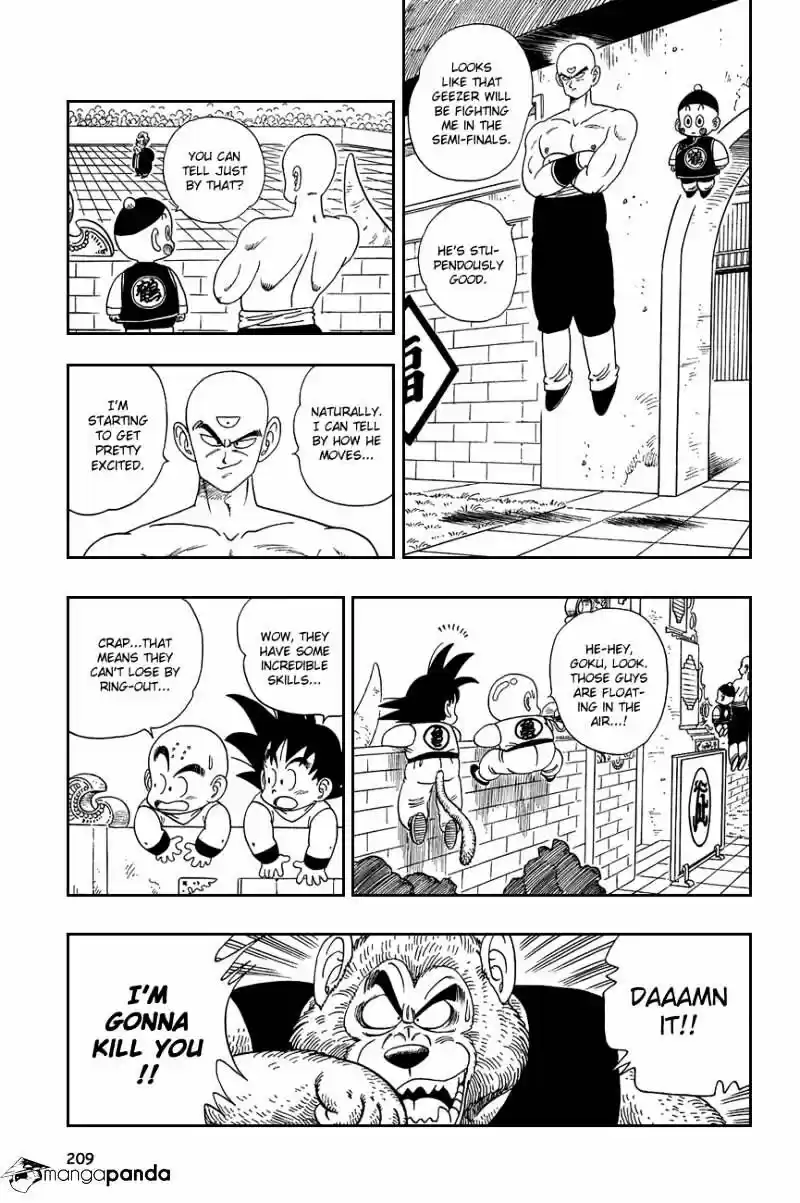 DragonBall Next-Gen ch.119