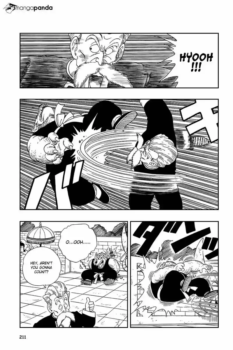 DragonBall Next-Gen ch.119