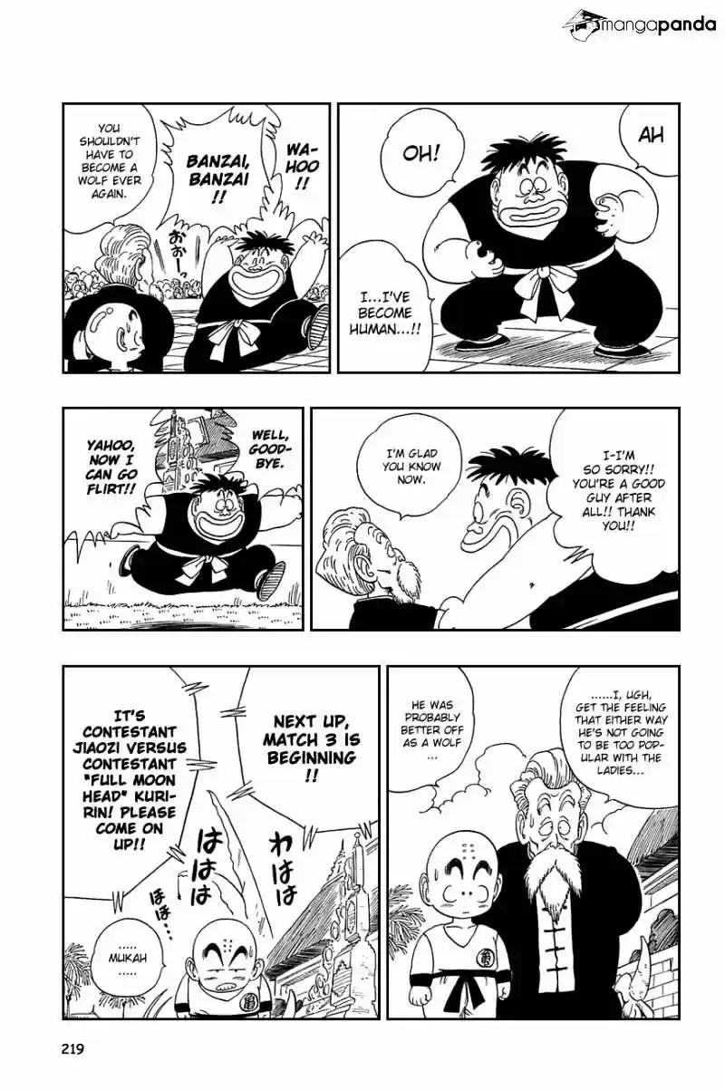 DragonBall Next-Gen ch.119