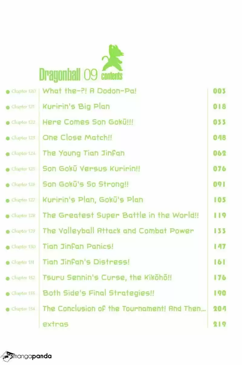 DragonBall Next-Gen ch.120