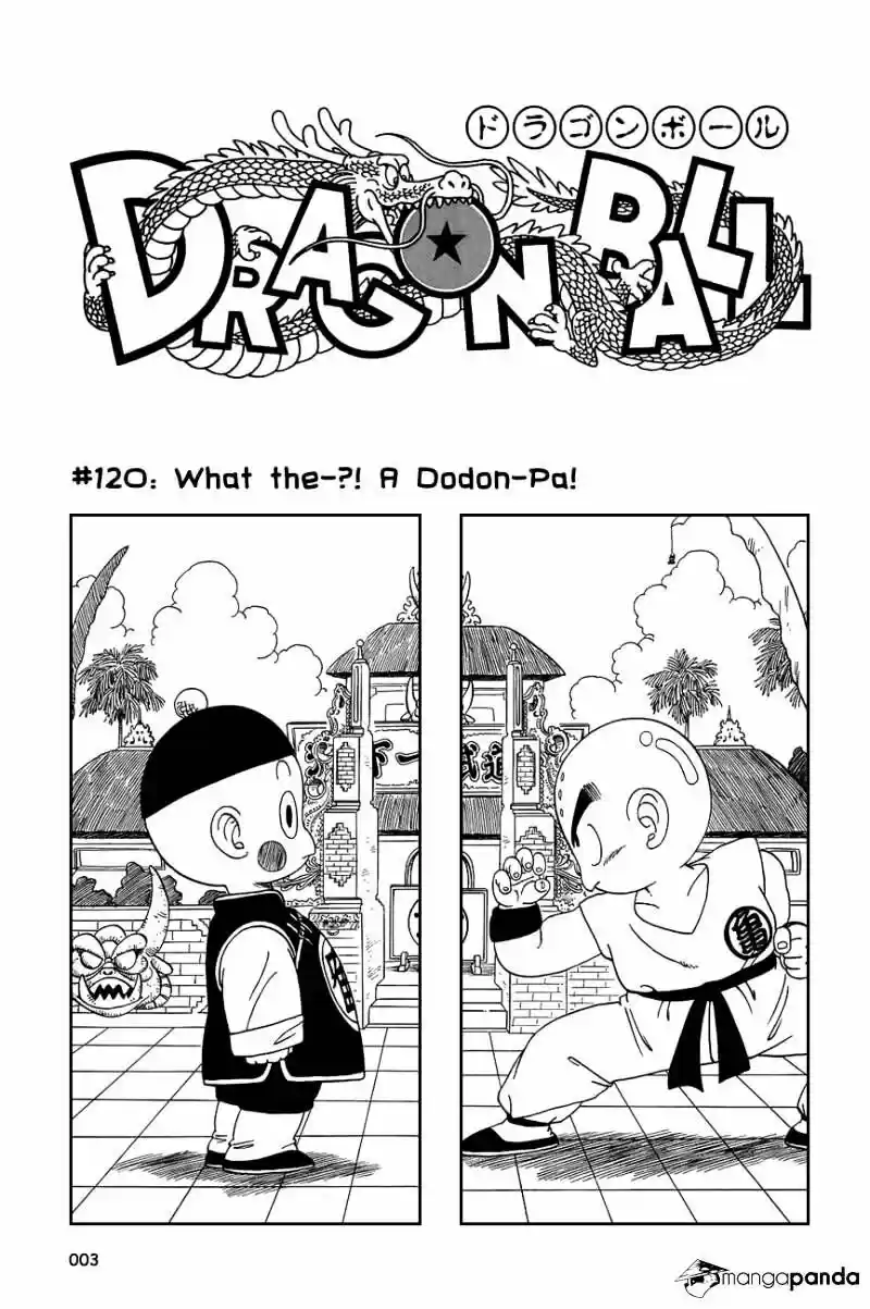DragonBall Next-Gen ch.120