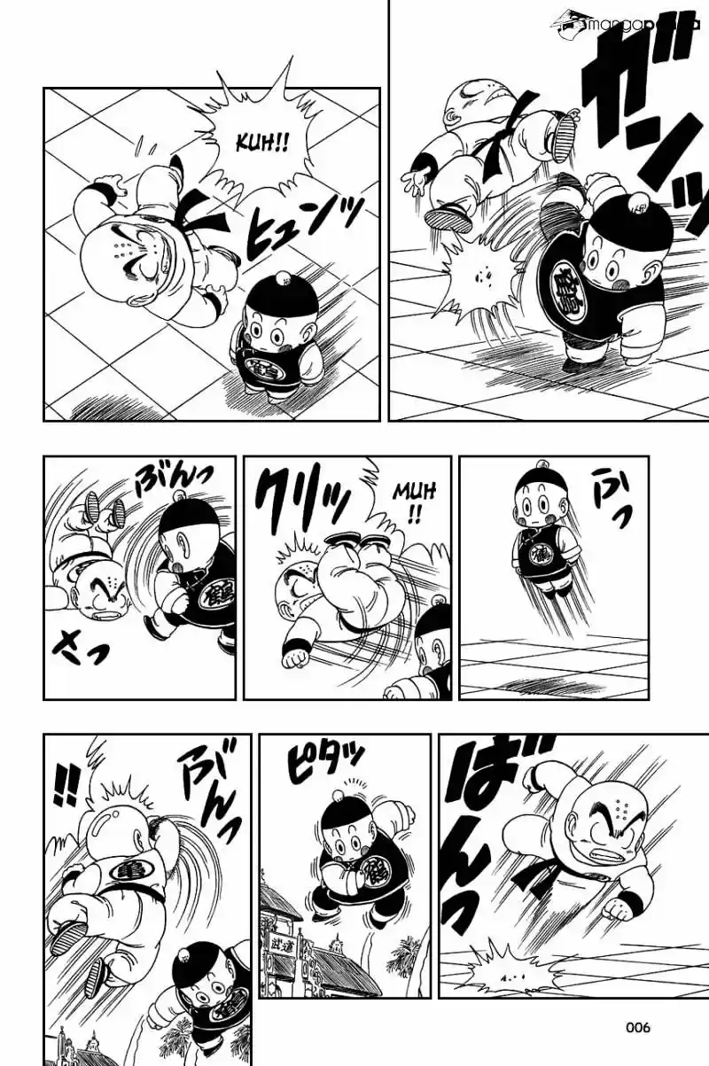 DragonBall Next-Gen ch.120