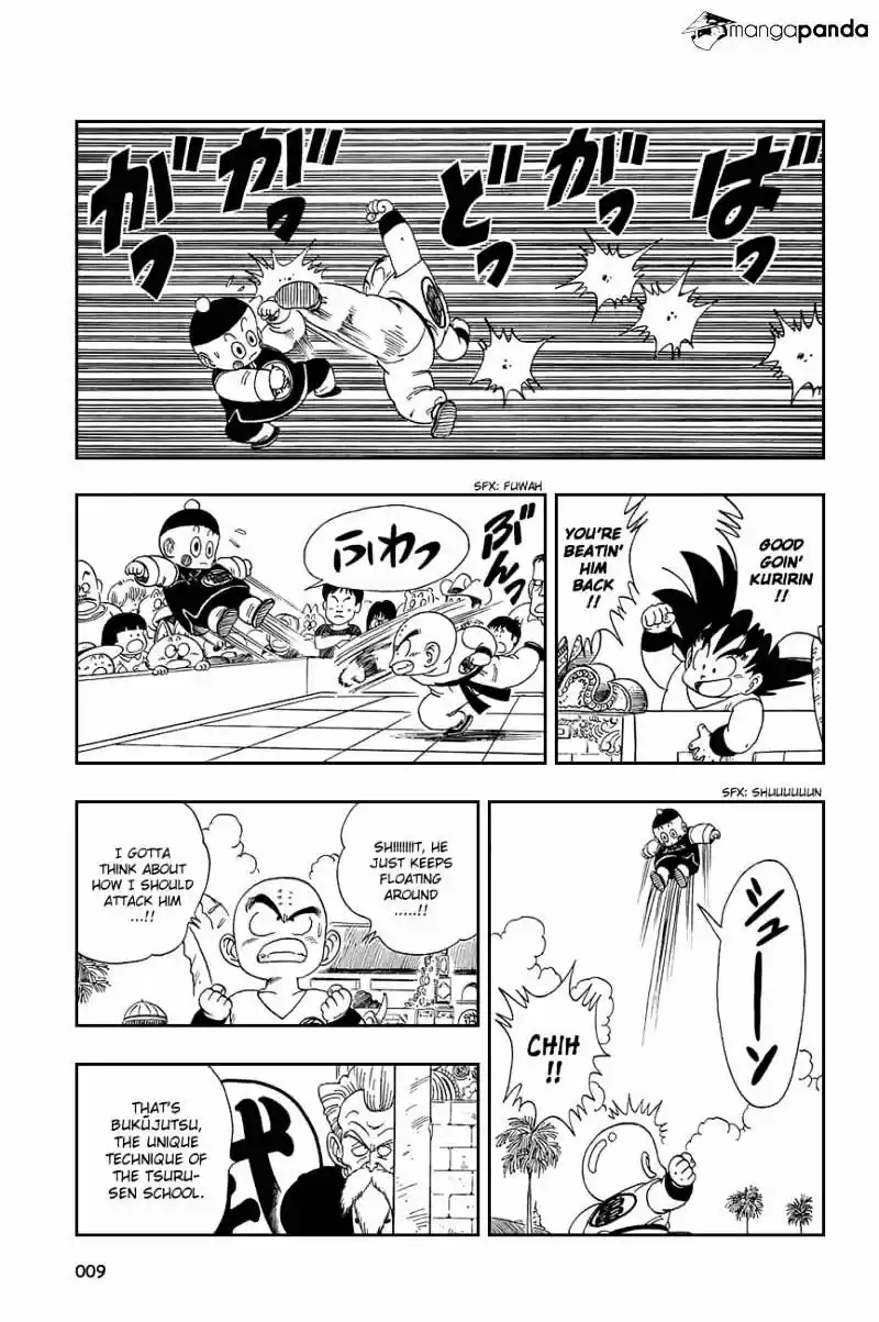 DragonBall Next-Gen ch.120