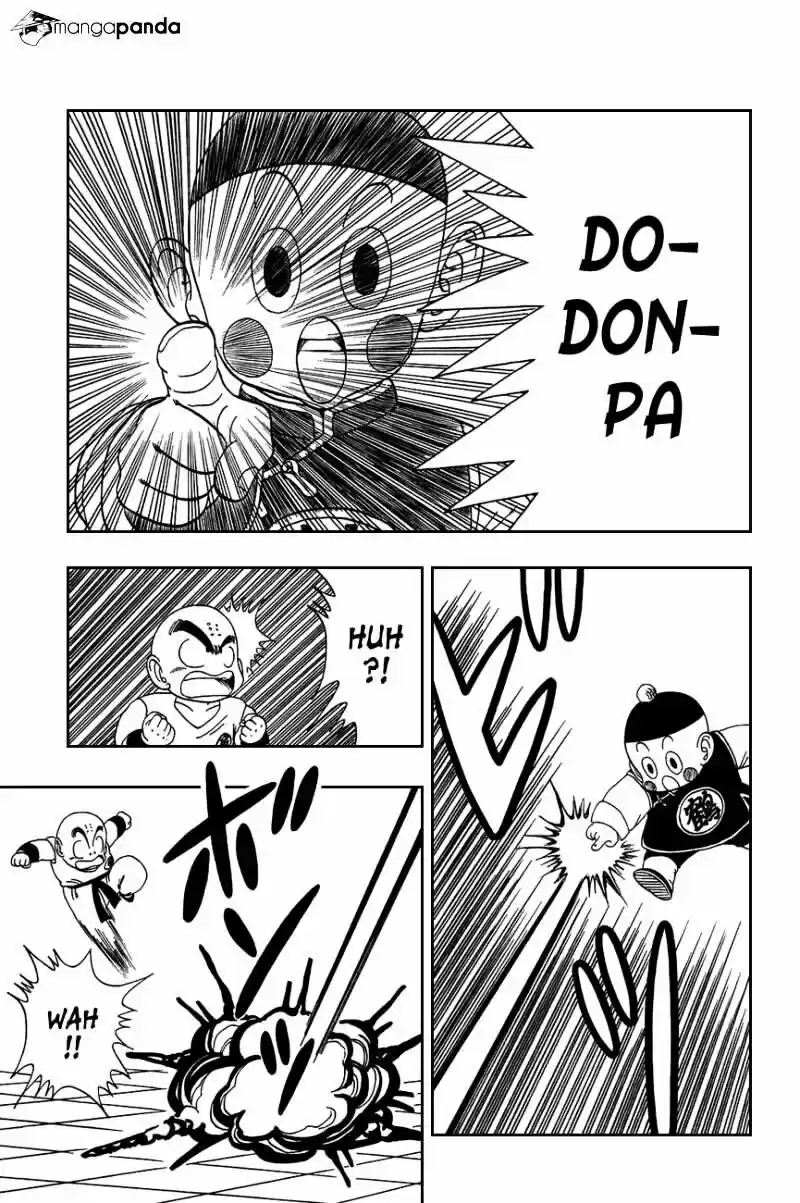 DragonBall Next-Gen ch.120