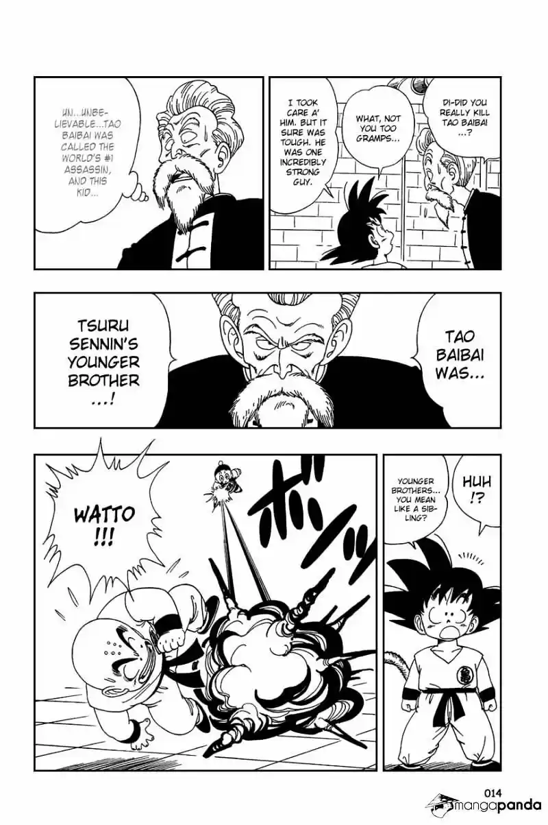 DragonBall Next-Gen ch.120