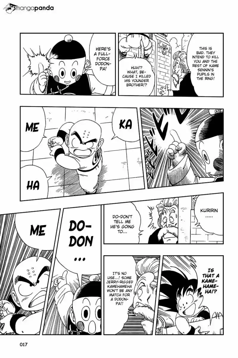 DragonBall Next-Gen ch.120