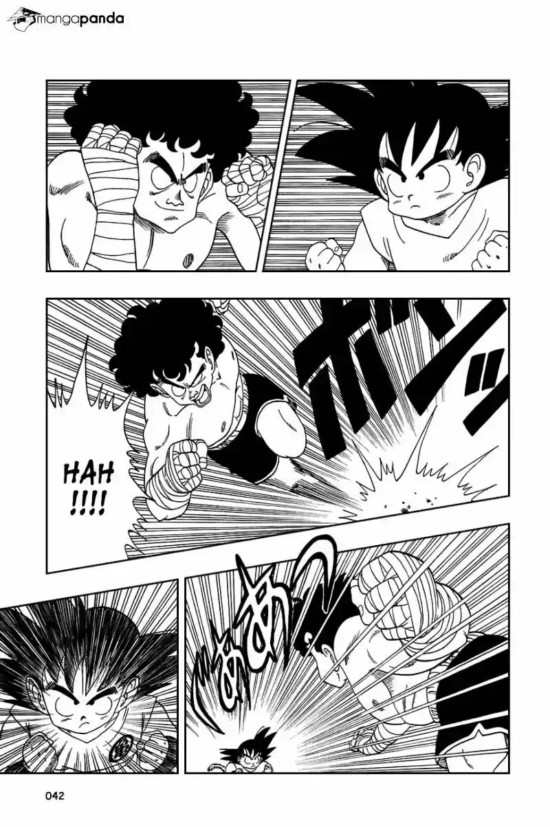 DragonBall Next-Gen ch.122