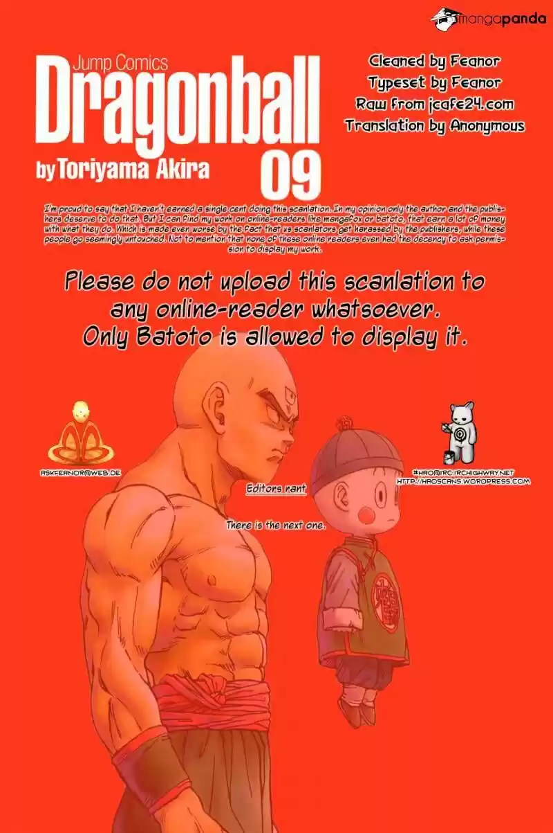 DragonBall Next-Gen ch.123
