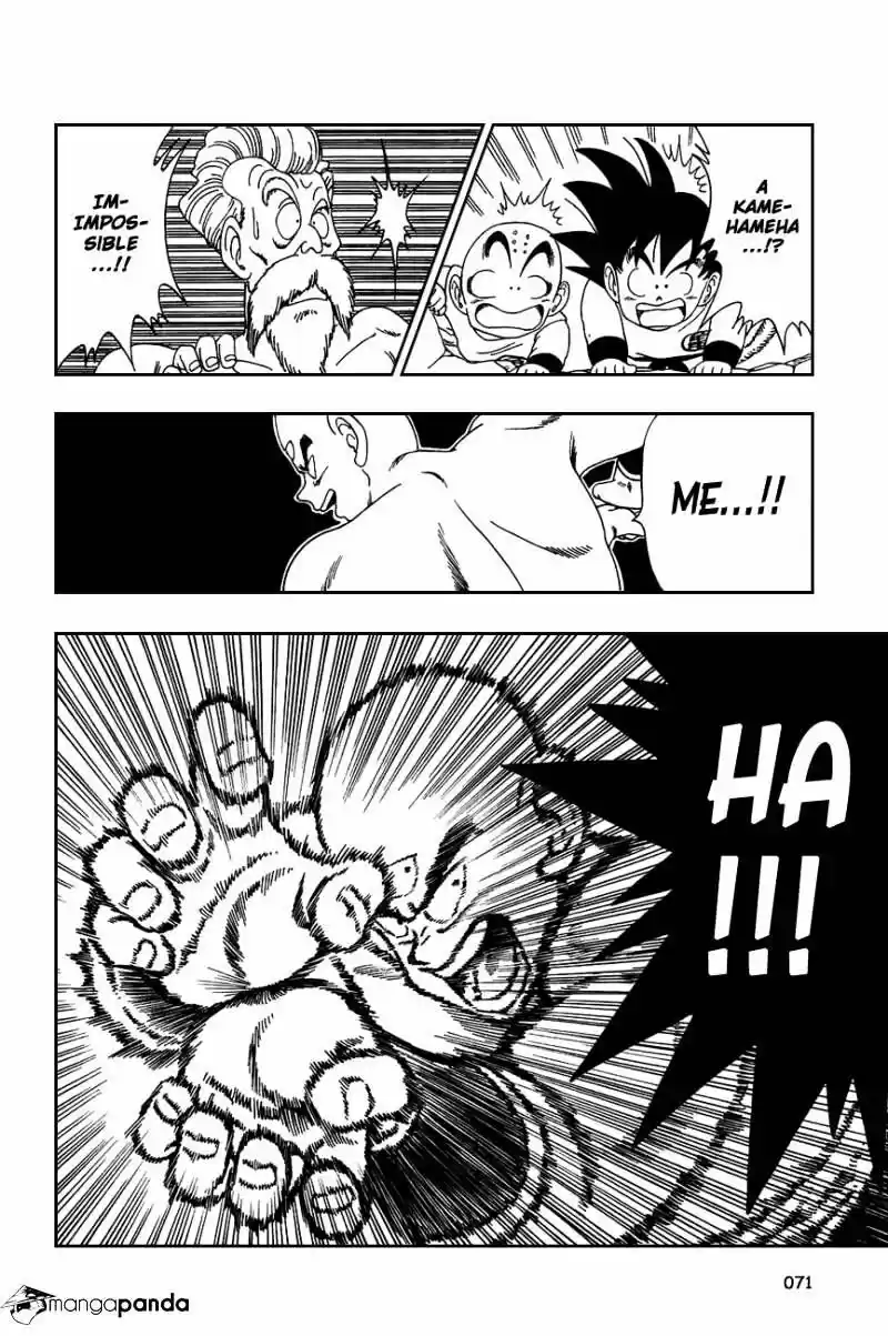 DragonBall Next-Gen ch.124