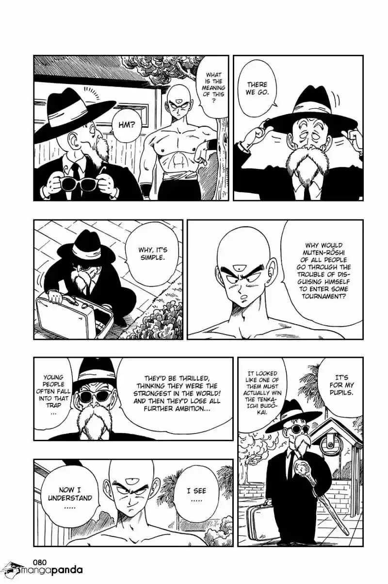 DragonBall Next-Gen ch.125