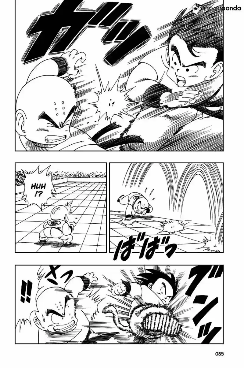 DragonBall Next-Gen ch.125