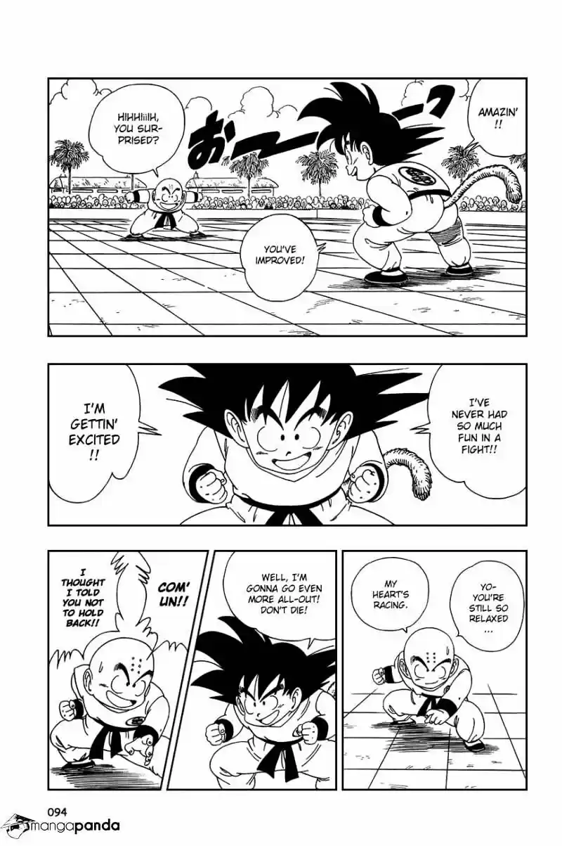 DragonBall Next-Gen ch.126
