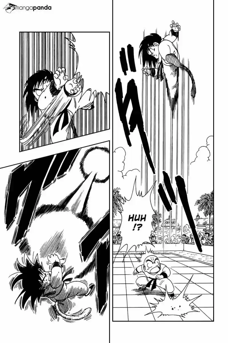 DragonBall Next-Gen ch.126