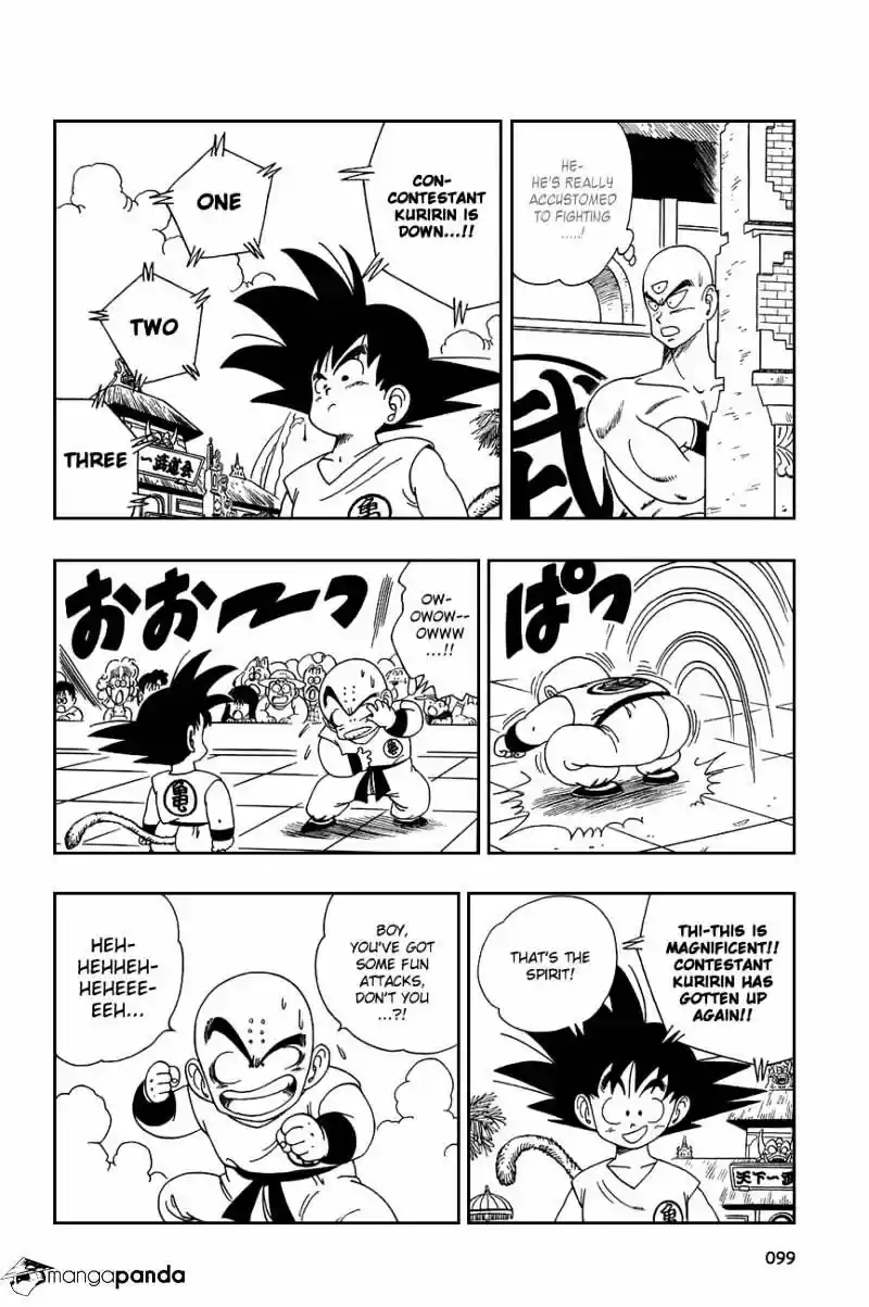 DragonBall Next-Gen ch.126