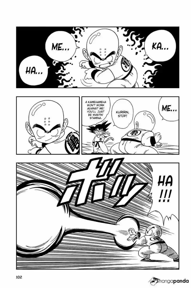 DragonBall Next-Gen ch.126