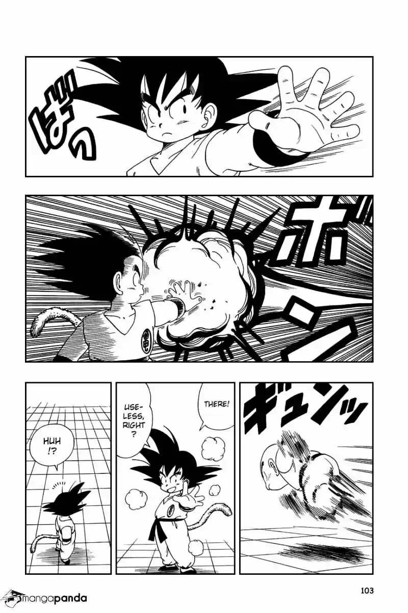 DragonBall Next-Gen ch.126