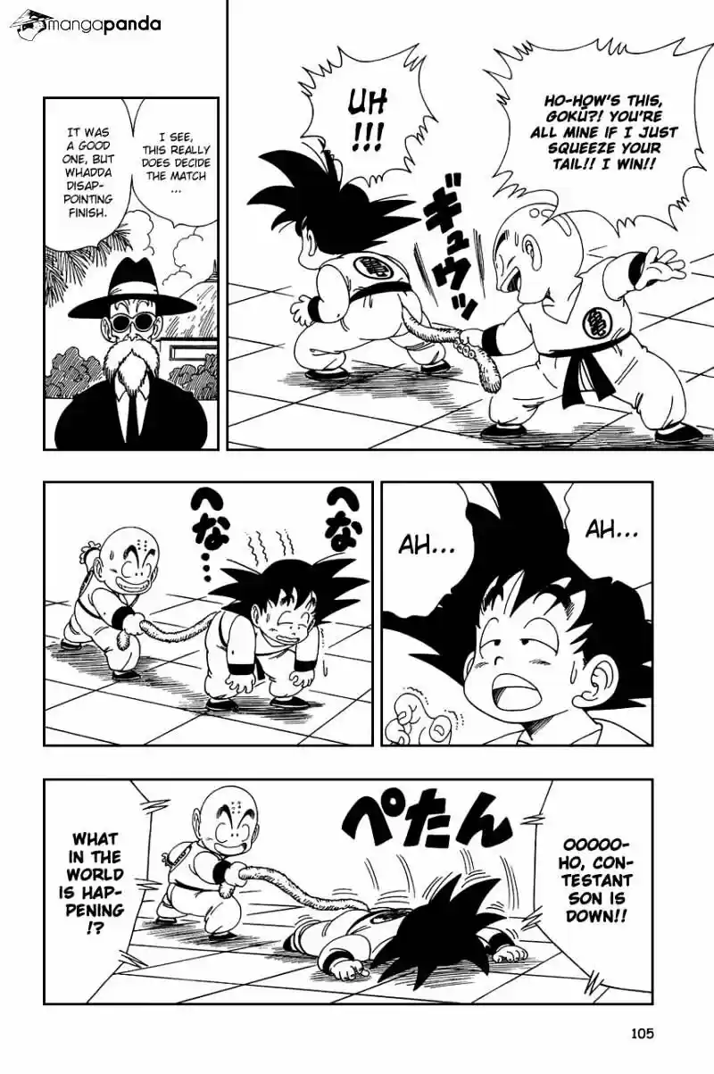 DragonBall Next-Gen ch.127