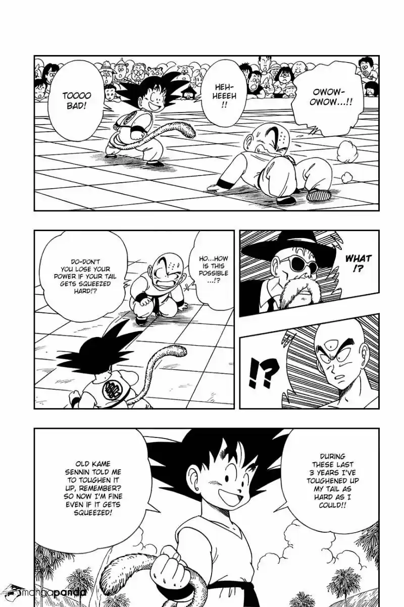 DragonBall Next-Gen ch.127