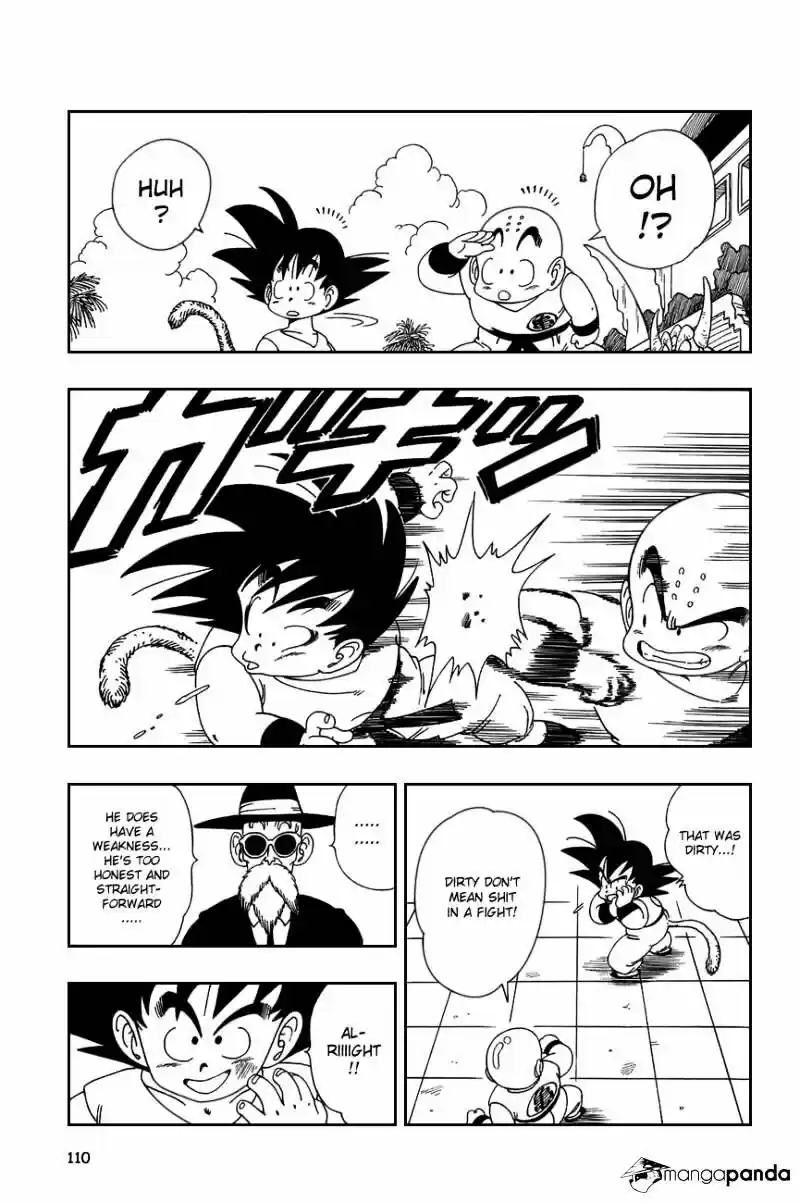 DragonBall Next-Gen ch.127