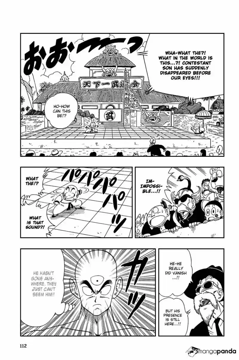 DragonBall Next-Gen ch.127