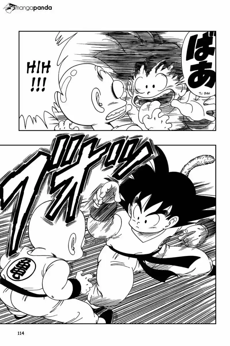 DragonBall Next-Gen ch.127