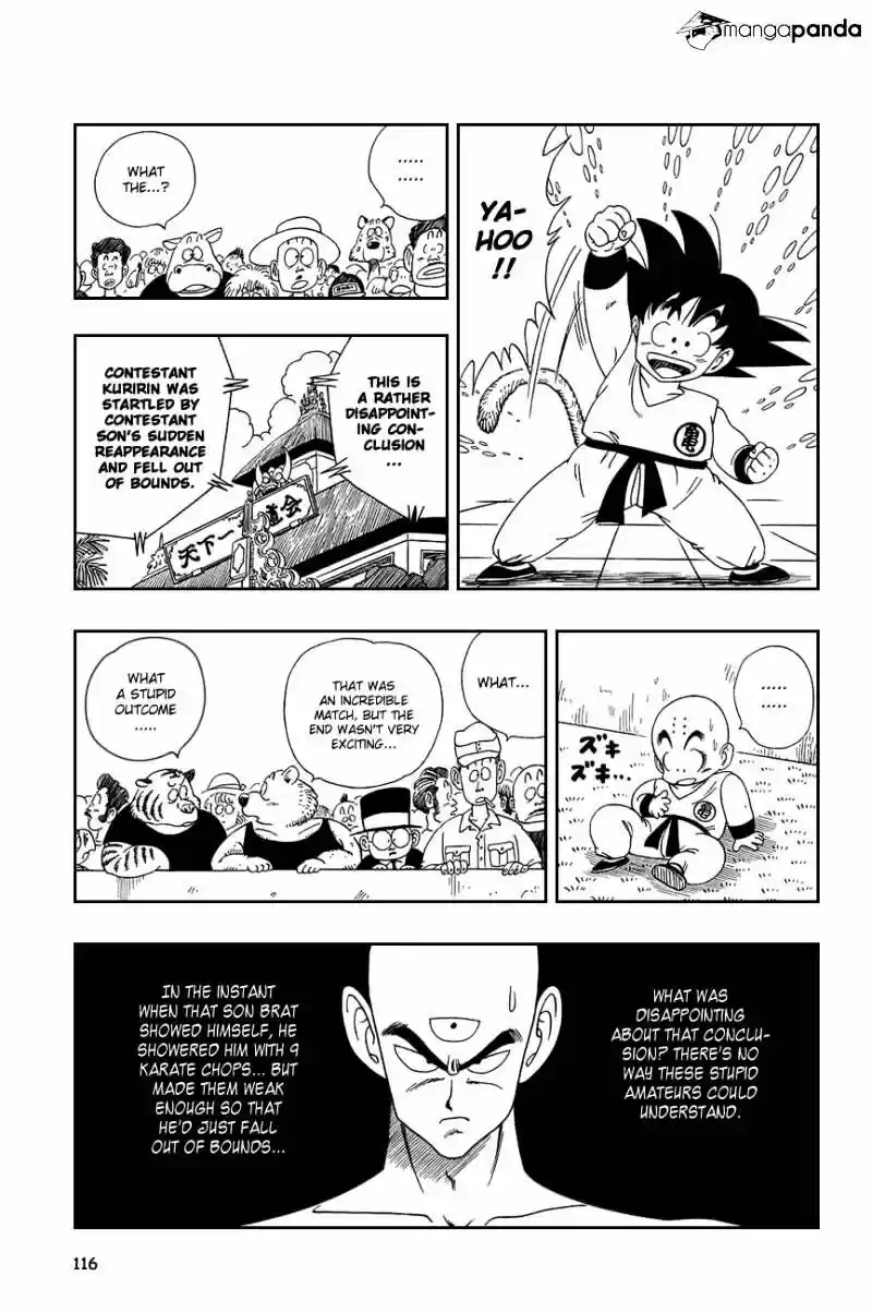 DragonBall Next-Gen ch.127