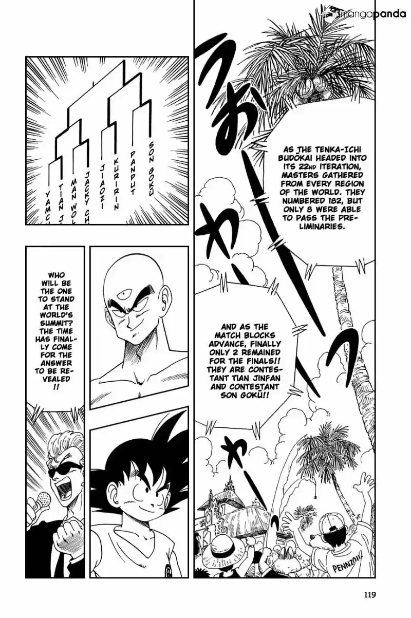 DragonBall Next-Gen ch.128