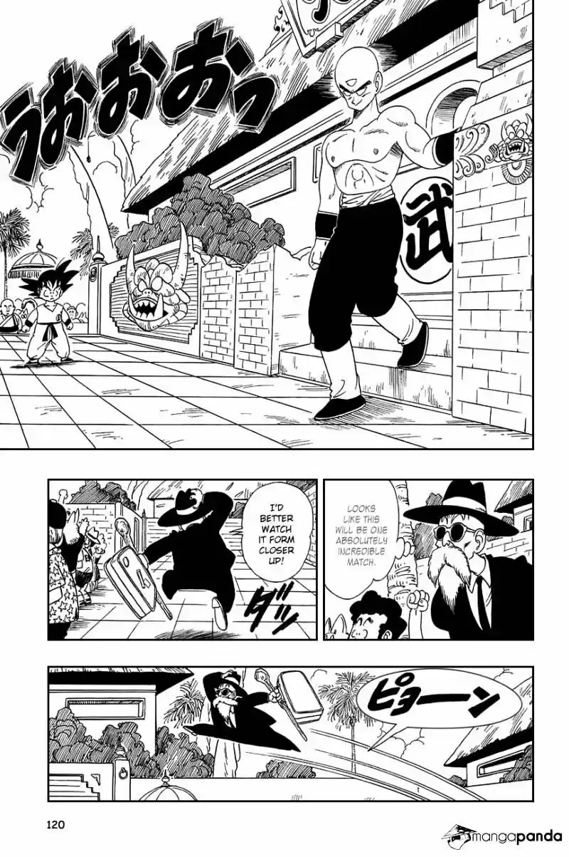 DragonBall Next-Gen ch.128