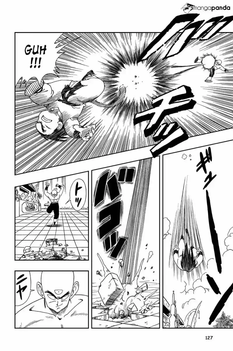 DragonBall Next-Gen ch.128