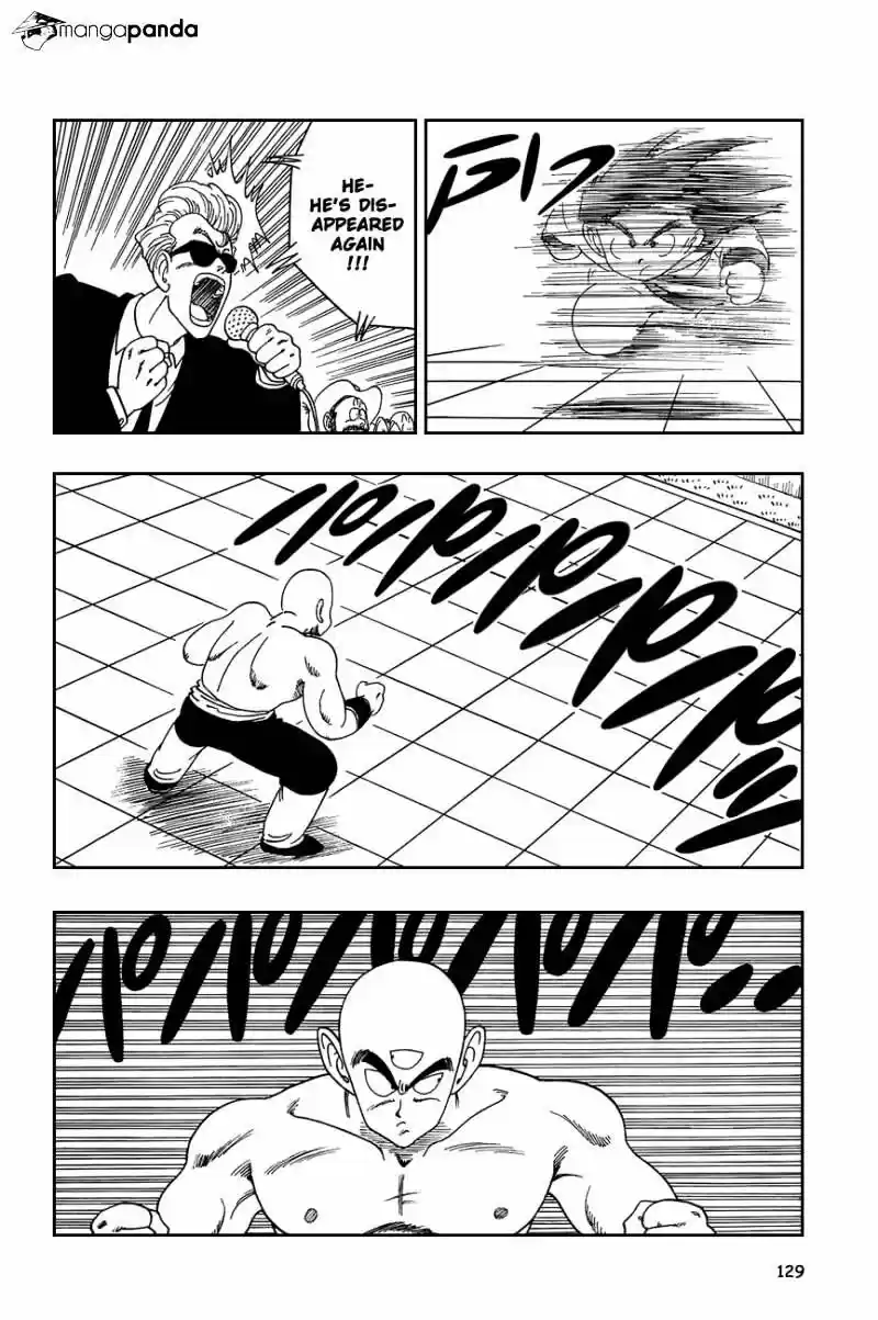 DragonBall Next-Gen ch.128